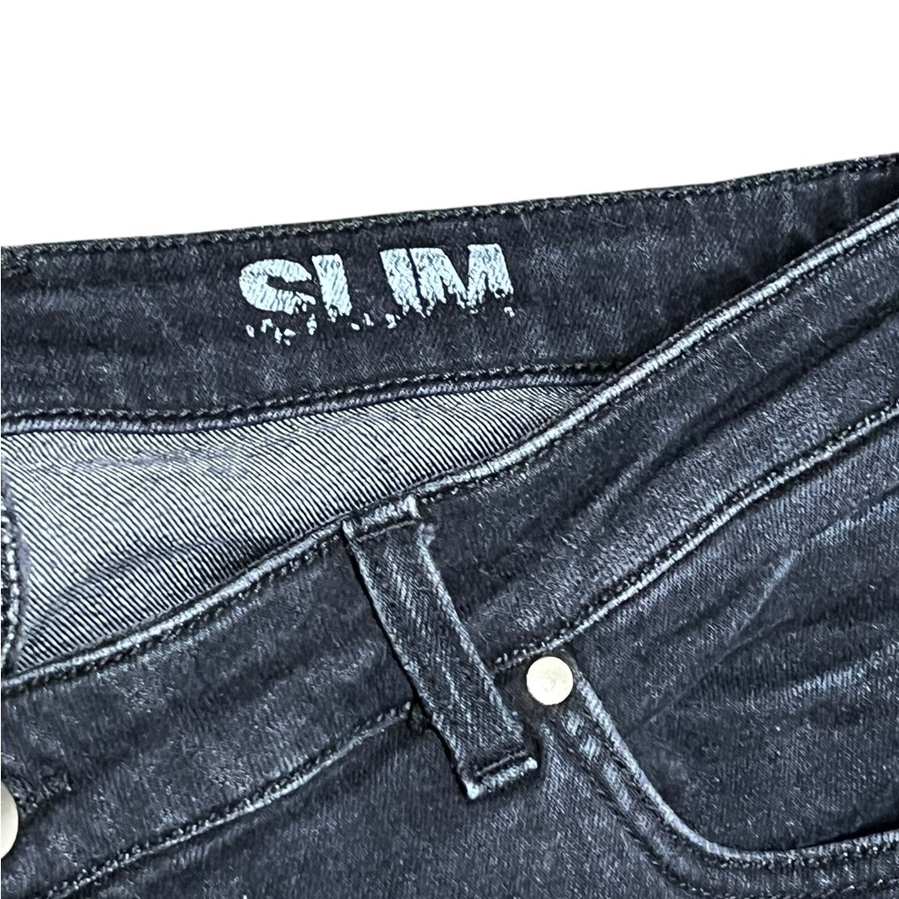 Versace Collection Slim Jean size 34 - Picture 5 of 7